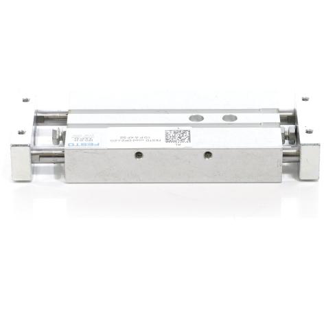 Doppelkolbenzylinder DPZJ-20-10-P-A-KF-S2 162082 Gebraucht
